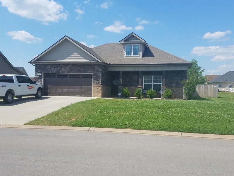 4826 Beryl Dr, Murfreesboro, TN 37128