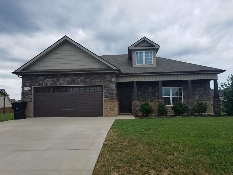 4826 Beryl Dr, Murfreesboro, TN 37128