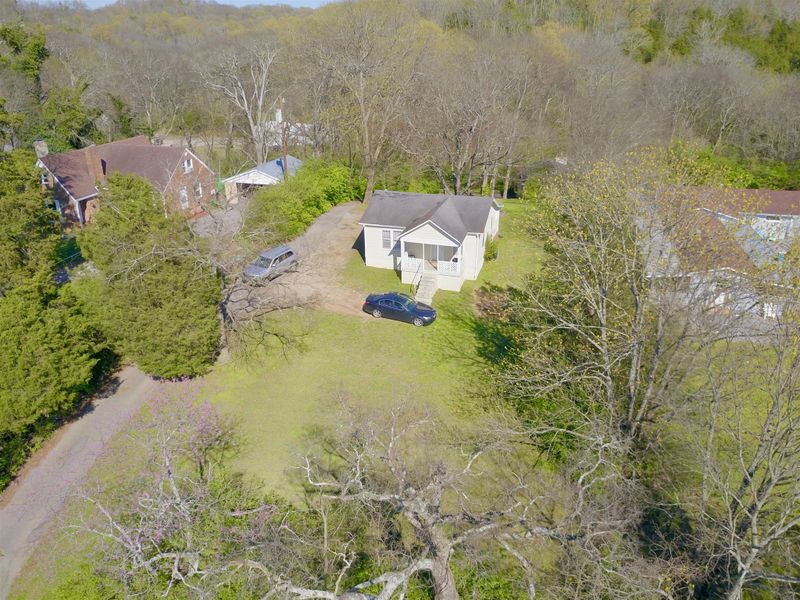 3543 Dickerson Pike, Nashville, TN 37207
