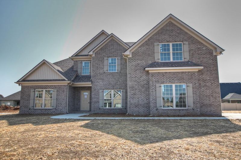 2411 Tin Cup Dr #90, Murfreesboro, TN 37128
