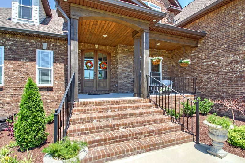 7211 Magnolia Valley Dr, Eagleville, TN 37060