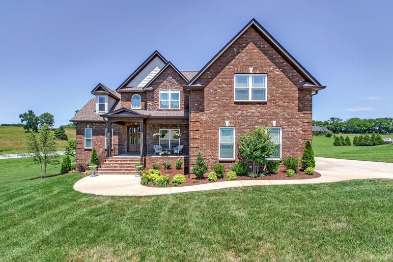 7211 Magnolia Valley Dr, Eagleville, TN 37060