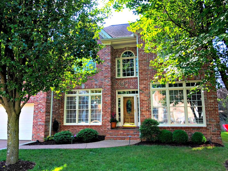 429 Galloway Dr, Franklin, TN 37064