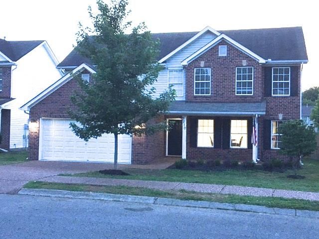 3210 Dark Woods Dr, Franklin, TN 37064