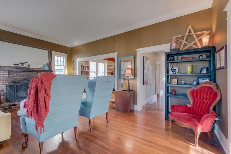 1221 Shelton Ave, Nashville, TN 37216