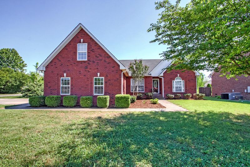 405 Indian Park Dr, Murfreesboro, TN 37128