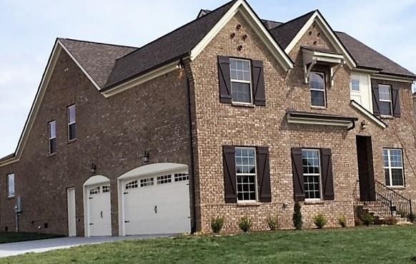 3326 Vintage Grove Pkwy, Murfreesboro, TN 37130