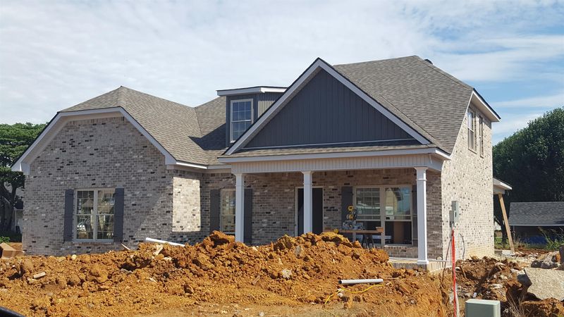 2122 Audubon Ln #79, Murfreesboro, TN 37128