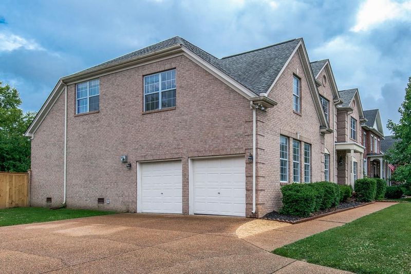3186 Bush Dr, Franklin, TN 37064