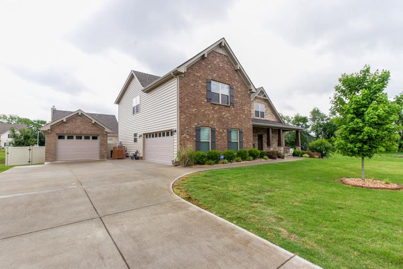 2719 Anthem Way, Murfreesboro, TN 37128