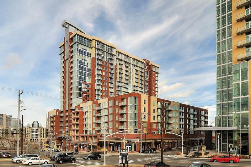 600 12th Ave S Apt 438 #438, Nashville, TN 37203