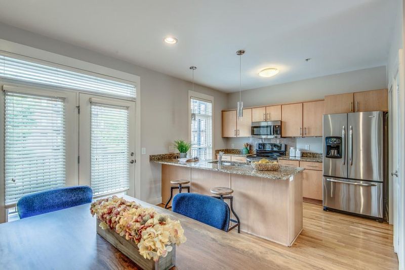811 3rd Ave, Nashville, TN 37201