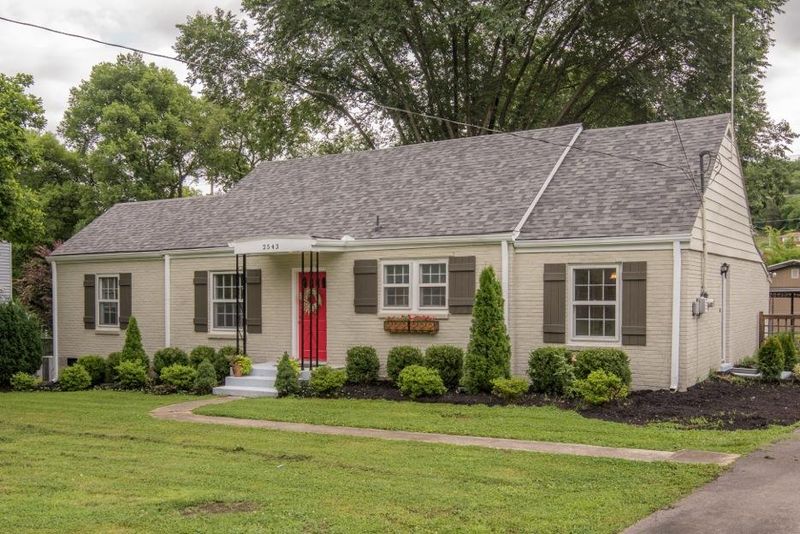2543 Stinson Rd, Nashville, TN 37214