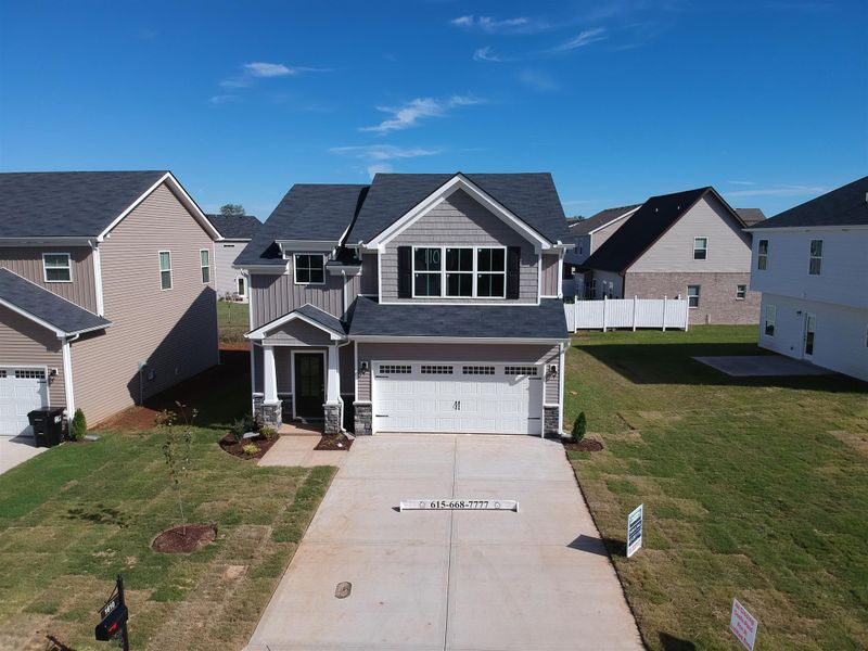 1610 Sunray Dr Lot 110, Murfreesboro, TN 37127