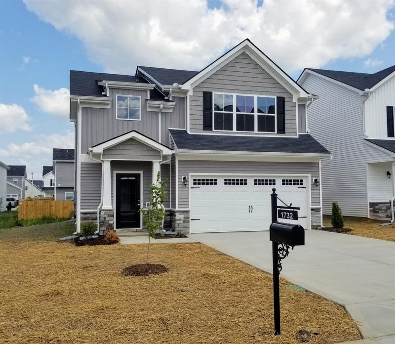 1610 Sunray Dr Lot 110, Murfreesboro, TN 37127