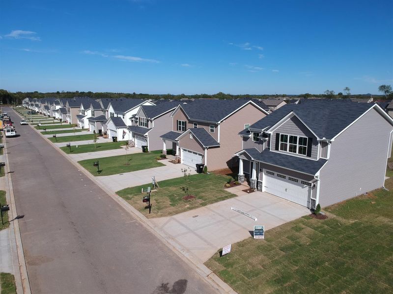 1610 Sunray Dr Lot 110, Murfreesboro, TN 37127