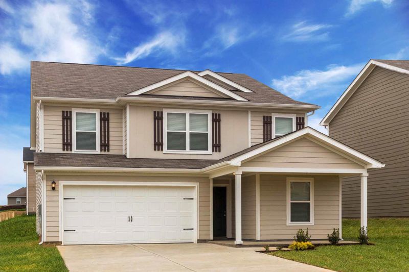 3224 Dizzy Dean Dr, Murfreesboro, TN 37128