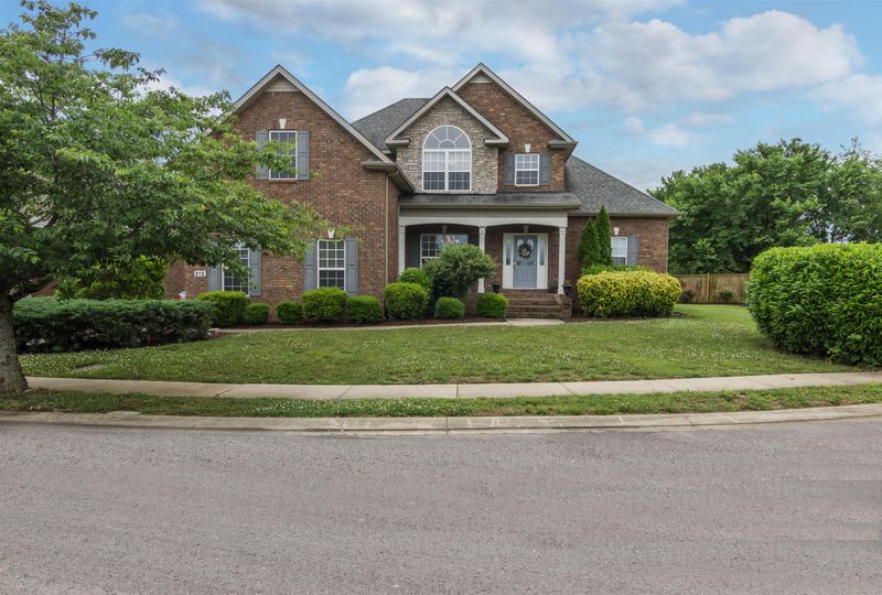 312 Foundry Cir, Murfreesboro, TN 37128