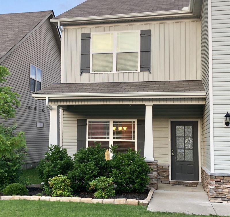2638 Salem Glen Xing, Murfreesboro, TN 37128