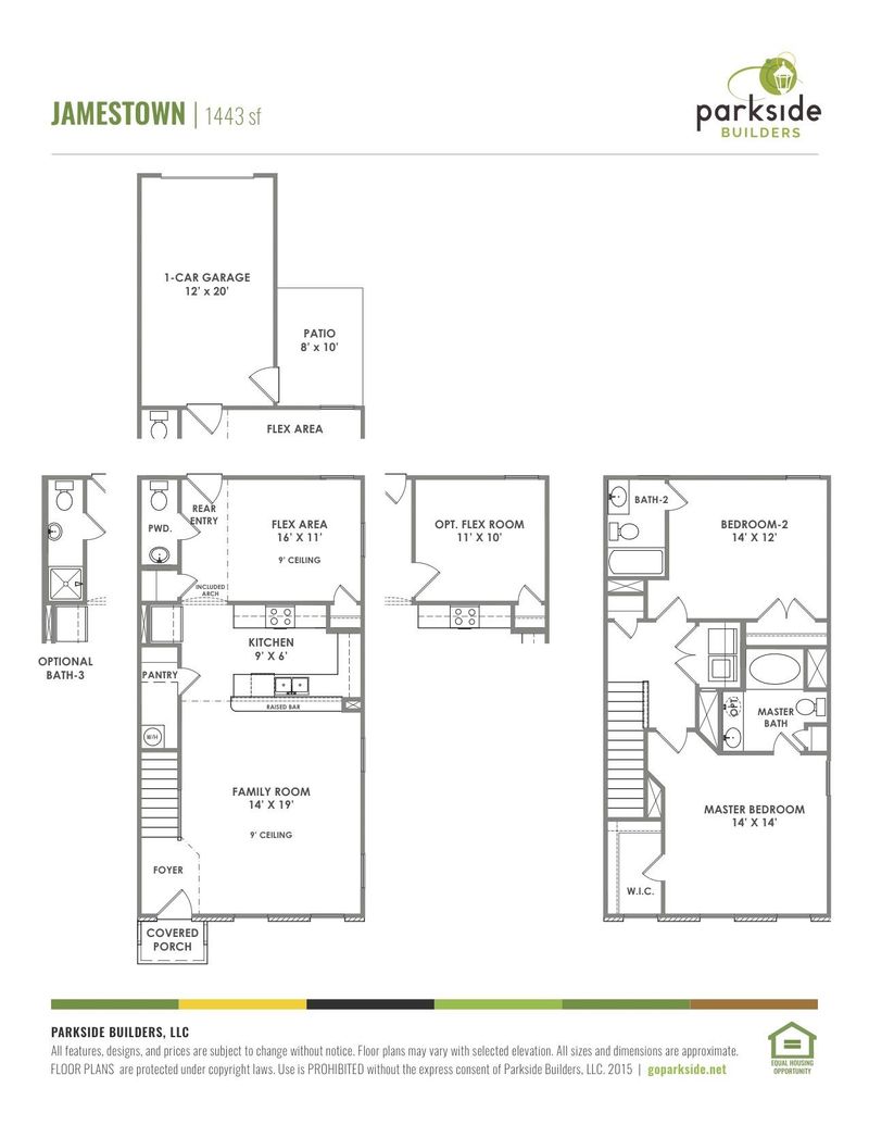 342A Lakeside Park Dr #3, Hendersonville, TN 37075
