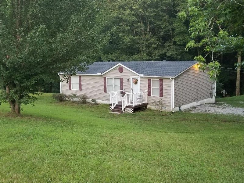 3029 Sweethome Rd, Chapmansboro, TN 37035