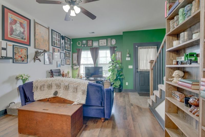 1208 3rd Ave S Apt 2, Nashville, TN 37210