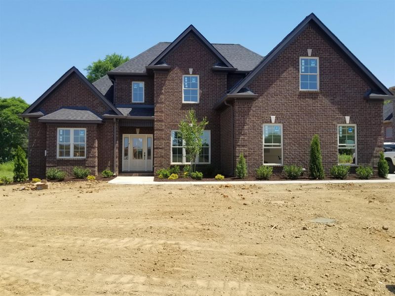 1745 North Side Dr Lot 46, Murfreesboro, TN 37130