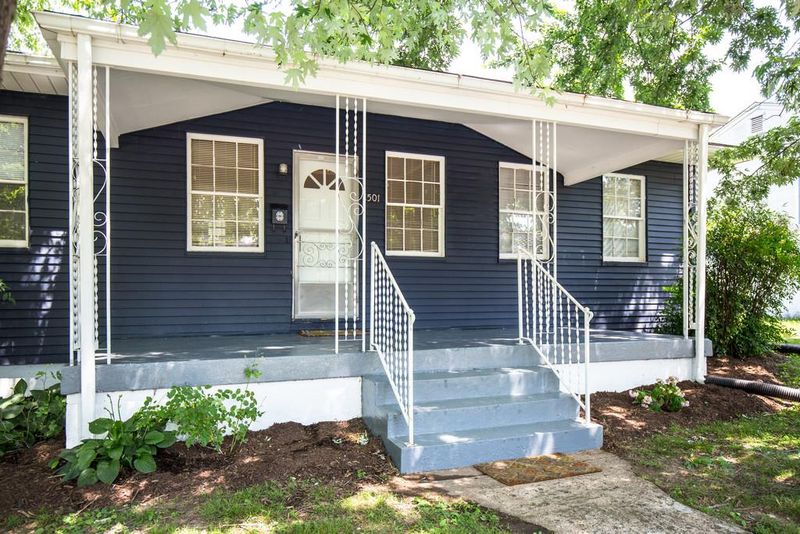 1501 Elliston St, Old Hickory, TN 37138