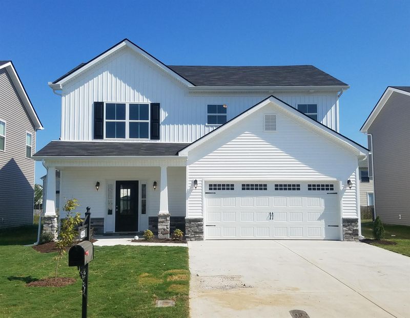1611 Sunray Dr Lot 115, Murfreesboro, TN 37127