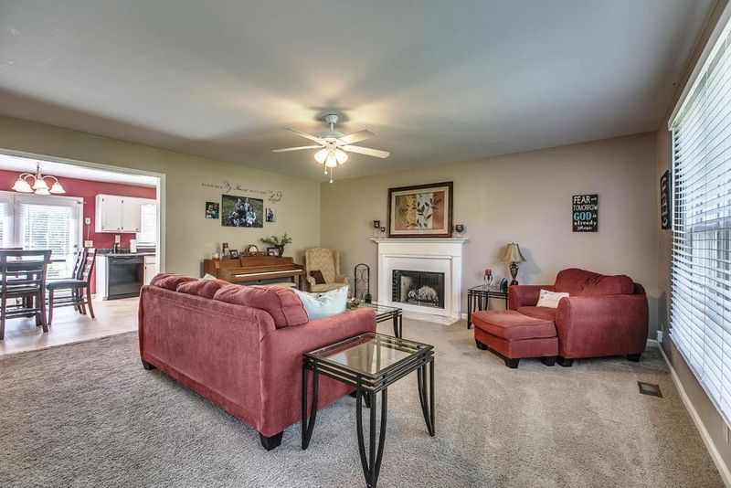4910 Kyle Ct, Murfreesboro, TN 37129