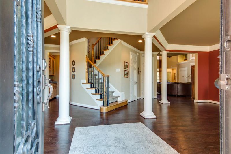 236 Gillette Dr, Franklin, TN 37069