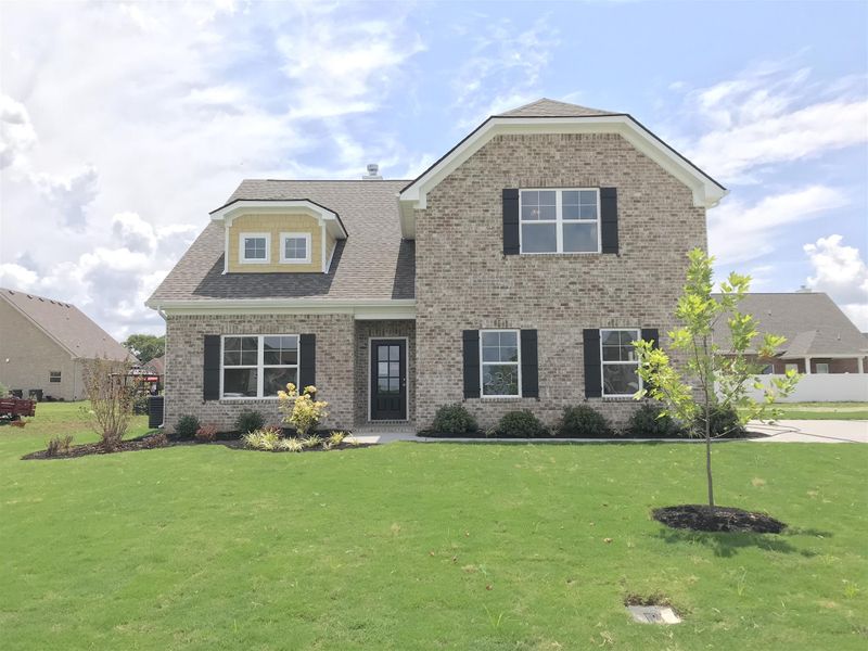 1109 Dunkirk Ln lot#231, Murfreesboro, TN 37129