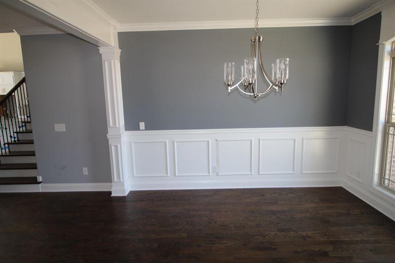 2806 Bertram Ct Lot 143, Murfreesboro, TN 37129