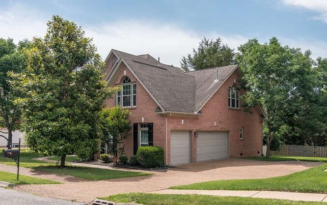 609 Pendlebury Park Pl, Franklin, TN 37069