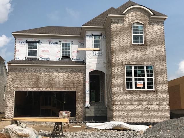 3012 Elliott Drive #54, Mount Juliet, TN 37122