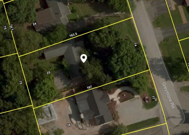 2709 Greystone Rd, Nashville, TN 37204