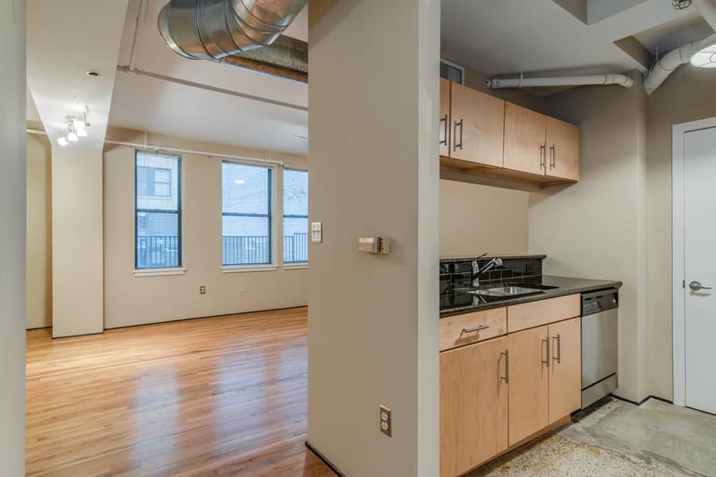 700 Church St Apt 208 #208, Nashville, TN 37203