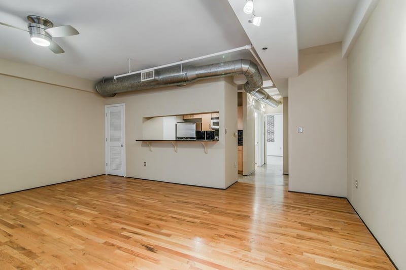 700 Church St Apt 208 #208, Nashville, TN 37203