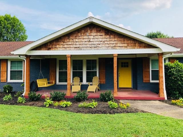 2357 Rocky Fork Rd, Nolensville, TN 37135
