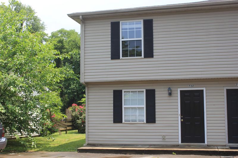 722 Fairview Ave, Murfreesboro, TN 37130