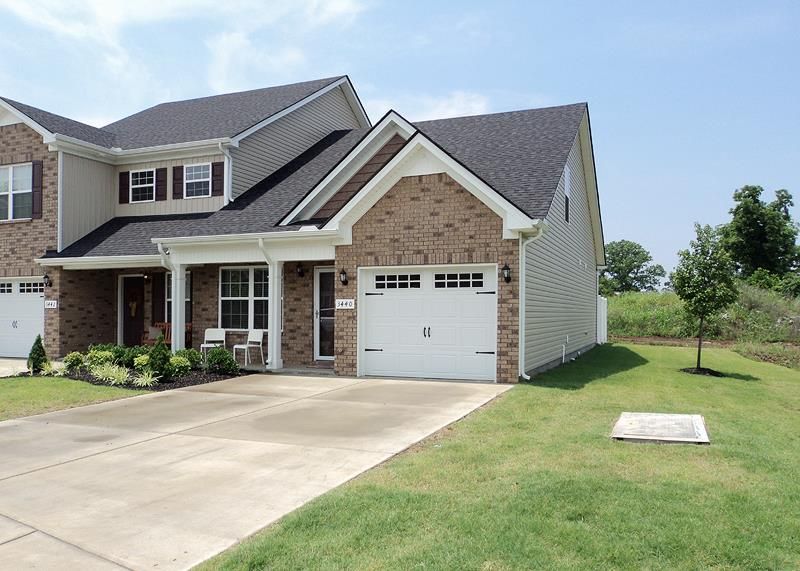 3440 Risen Star Dr, Murfreesboro, TN 37128