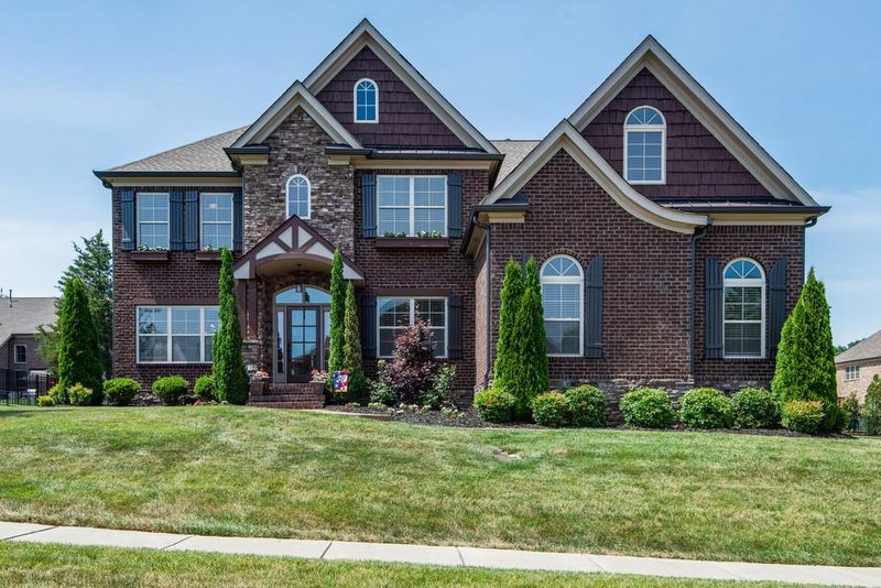 5000 Blackjack Dr, Franklin, TN 37067