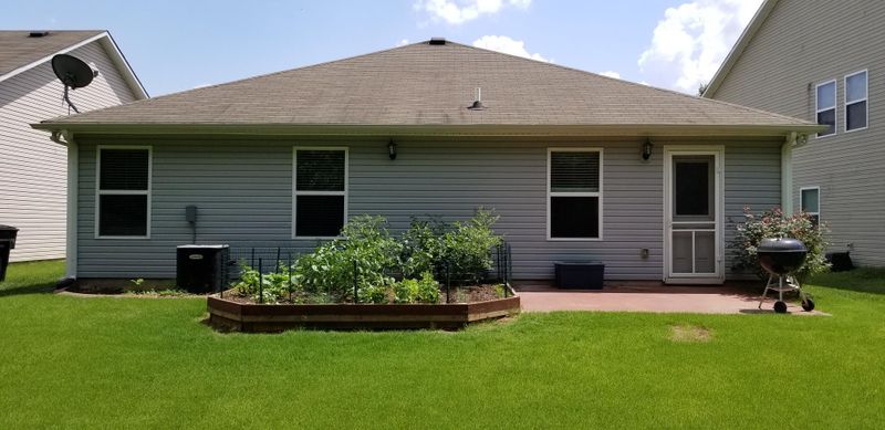 2724 Miranda Dr, Murfreesboro, TN 37128