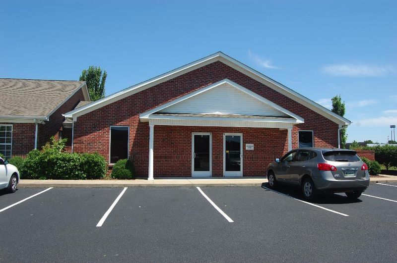 1907 Southpointe Way, Murfreesboro, TN 37130