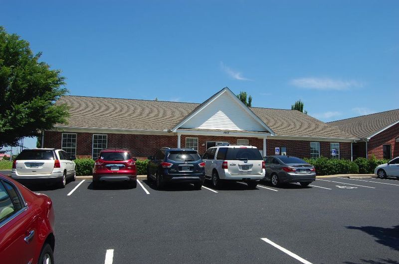 1907 Southpointe Way, Murfreesboro, TN 37130