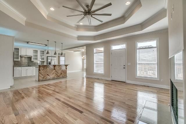 434 Paul Norman Dr, Murfreesboro, TN 37127