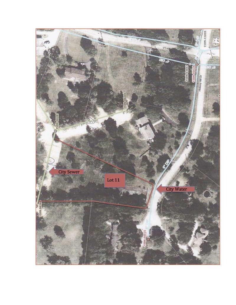 0 Hickory Hill Dr, Hendersonville, TN 37075