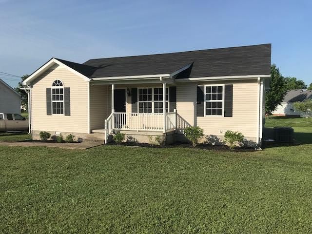 1538 River Rock Blvd, Murfreesboro, TN 37128