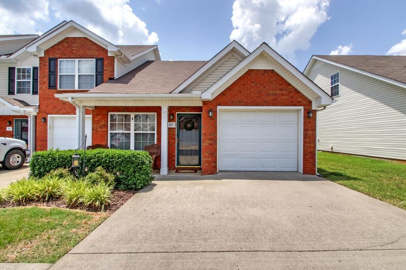 927 Sitting Bull Xing, Murfreesboro, TN 37128