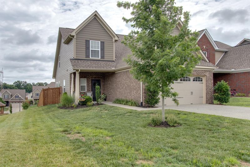 314 Dunnwood Loop, Mount Juliet, TN 37122